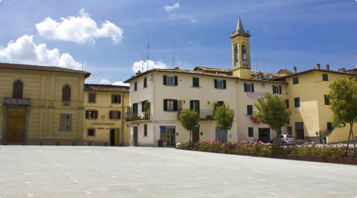 Quali sono le scelte di veicoli più popolari a Lastra a Signa?